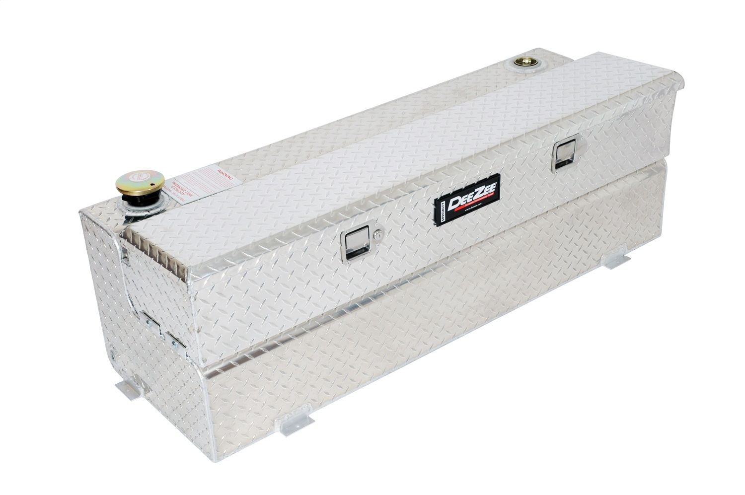 Dee Zee DZ92740 Specialty Series Combo Tool Box/43 Gallon Liquid